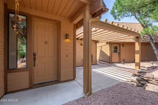 807 N Grapevine Cir, Payson, AZ 85541 - Photo 6