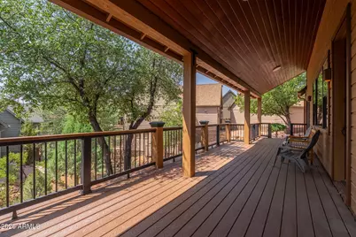 807 N Grapevine Circle, Payson, AZ 85541 - Photo 30