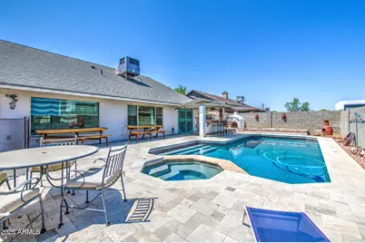 8136 E Fox Street, Mesa, AZ 85207 - Photo 1