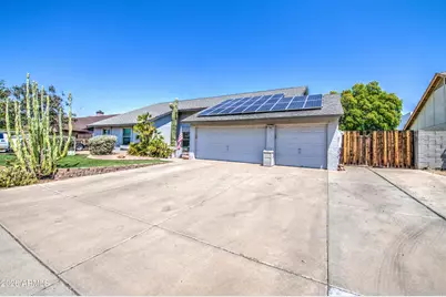 8136 E Fox Street, Mesa, AZ 85207 - Photo 30