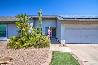8136 E Fox Street, Mesa, AZ 85207 - Photo 28