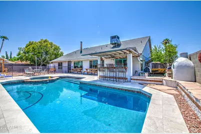 8136 E Fox Street, Mesa, AZ 85207 - Photo 2