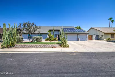 8136 E Fox Street, Mesa, AZ 85207 - Photo 28