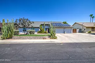 8136 E Fox St, Mesa, AZ 85207 - Photo 28