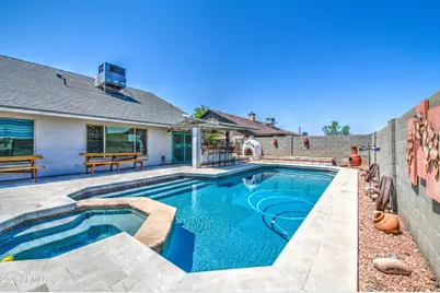 8136 E Fox Street, Mesa, AZ 85207 - Photo 26