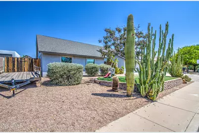 8136 E Fox Street, Mesa, AZ 85207 - Photo 26