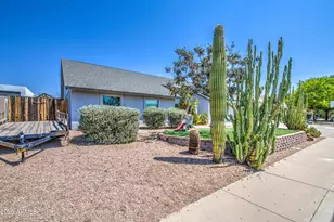 8136 E Fox St, Mesa, AZ 85207 - Photo 26