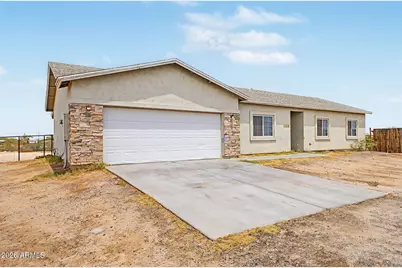 11725 S 205th Lane, Buckeye, AZ 85326 - Photo 2