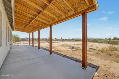 11725 S 205th Lane, Buckeye, AZ 85326 - Photo 22