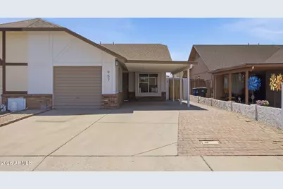 957 W Emerald Circle, Mesa, AZ 85210 - Photo 2