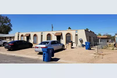 1520 E 25th Avenue, Apache Junction, AZ 85119 - Photo 1