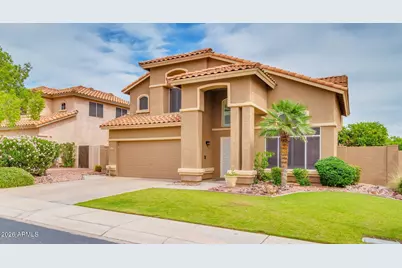10045 E Redfield Drive, Scottsdale, AZ 85260 - Photo 1