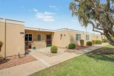 10963 W Coggins Drive, Sun City, AZ 85351 - Photo 2