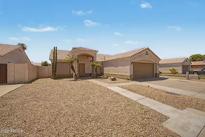 5007 W Davis Road, Glendale, AZ 85306 - Photo 2