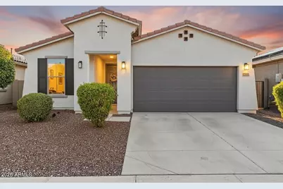 12508 N 174th Lane, Surprise, AZ 85388 - Photo 1