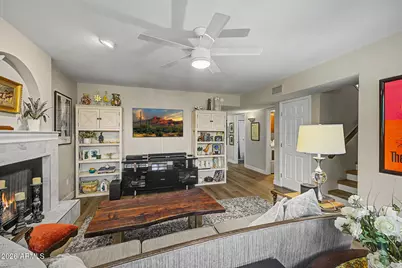 6048 E Kathleen Road, Scottsdale, AZ 85254 - Photo 30
