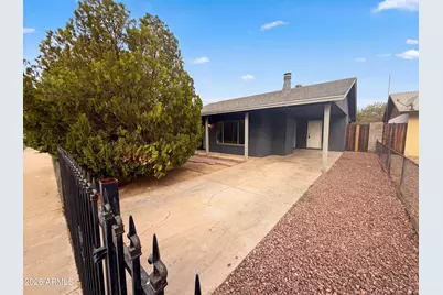 6036 N 72nd Drive, Glendale, AZ 85303 - Photo 1