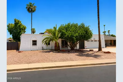 1541 E Gary Street, Mesa, AZ 85203 - Photo 1
