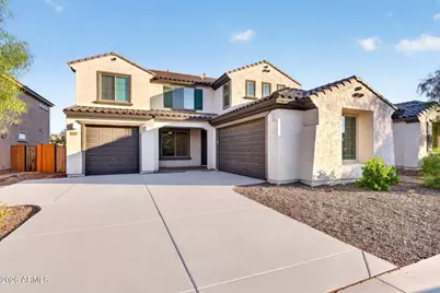 25937 W Sands Drive, Buckeye, AZ 85396 - Photo 1