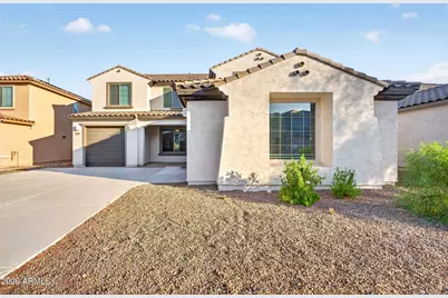 25937 W Sands Drive, Buckeye, AZ 85396 - Photo 2