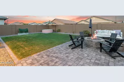24757 N 170th Lane, Surprise, AZ 85387 - Photo 38