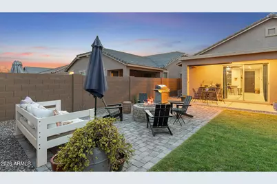 24757 N 170th Lane, Surprise, AZ 85387 - Photo 42