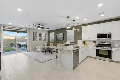 24757 N 170th Lane, Surprise, AZ 85387 - Photo 8