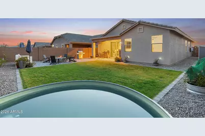 24757 N 170th Lane, Surprise, AZ 85387 - Photo 46