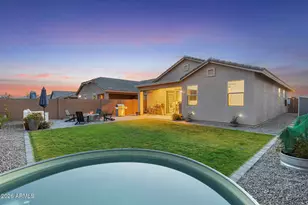 24757 N 170th Ln, Surprise, AZ 85387 - Photo 46