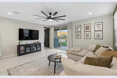 24757 N 170th Lane, Surprise, AZ 85387 - Photo 22