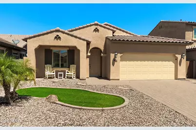 424 E Canyon Rock Road, San Tan Valley, AZ 85143 - Photo 1
