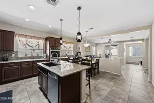 424 E Canyon Rock Rd, San Tan Valley, AZ 85143 - Photo 6