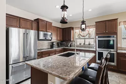 424 E Canyon Rock Road, San Tan Valley, AZ 85143 - Photo 4
