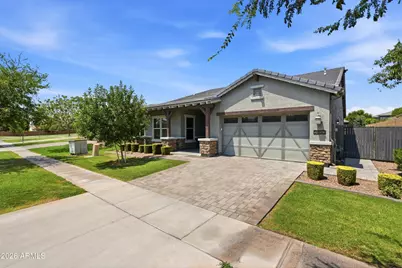 2850 E Spring Wheat Court, Gilbert, AZ 85296 - Photo 48