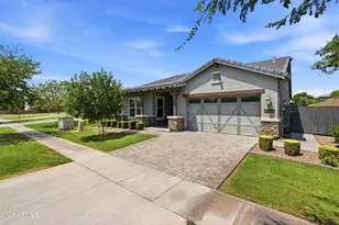 2850 E Spring Wheat Ct, Gilbert, AZ 85296 - Photo 48