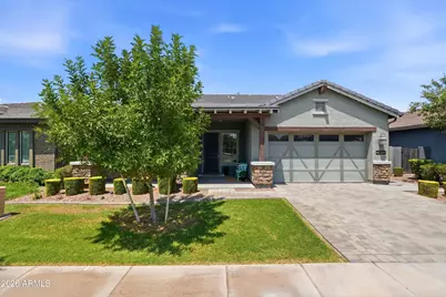 2850 E Spring Wheat Court, Gilbert, AZ 85296 - Photo 1