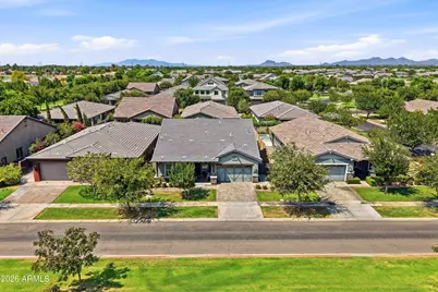 2850 E Spring Wheat Court, Gilbert, AZ 85296 - Photo 46