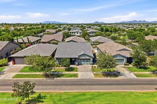 2850 E Spring Wheat Ct, Gilbert, AZ 85296 - Photo 46