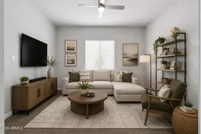 2850 E Spring Wheat Court, Gilbert, AZ 85296 - Photo 14