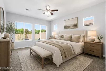 2850 E Spring Wheat Court, Gilbert, AZ 85296 - Photo 8