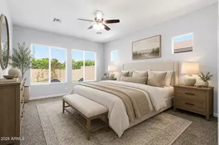 2850 E Spring Wheat Ct, Gilbert, AZ 85296 - Photo 8