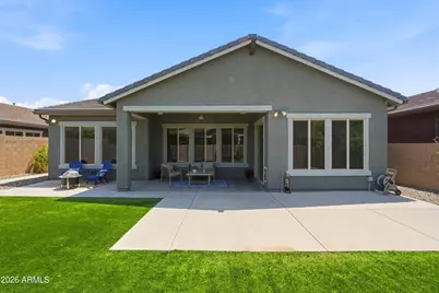 2850 E Spring Wheat Court, Gilbert, AZ 85296 - Photo 36