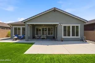 2850 E Spring Wheat Ct, Gilbert, AZ 85296 - Photo 36
