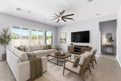 2850 E Spring Wheat Court, Gilbert, AZ 85296 - Photo 4