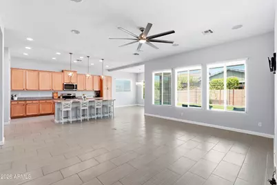 2850 E Spring Wheat Court, Gilbert, AZ 85296 - Photo 16