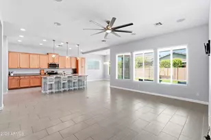 2850 E Spring Wheat Ct, Gilbert, AZ 85296 - Photo 16
