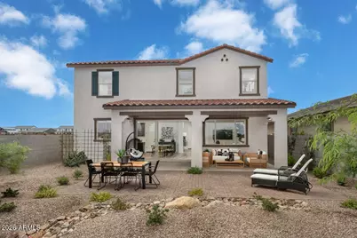 21089 E Canary Way, Queen Creek, AZ 85142 - Photo 8