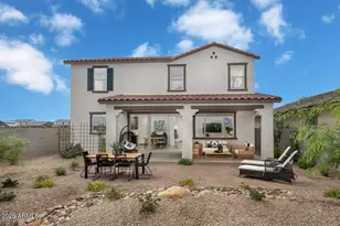 21089 E Canary Way, Queen Creek, AZ 85142 - Photo 8