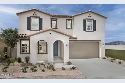 21089 E Canary Way, Queen Creek, AZ 85142 - Photo 1