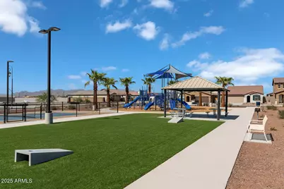 1462 S 182nd Lane, Goodyear, AZ 85338 - Photo 4